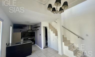 Departamento en alquiler en Solares de Portezuelo, Nordelta