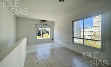 Departamento en alquiler en Solares de Portezuelo, Nordelta