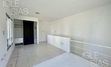 Departamento en alquiler en Solares de Portezuelo, Nordelta