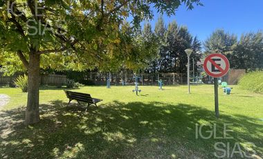 Departamento en alquiler en Solares de Portezuelo, Nordelta