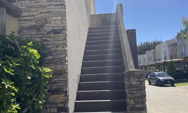 Departamento en alquiler en Solares de Portezuelo, Nordelta