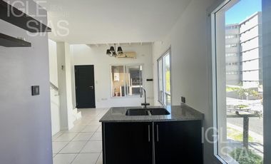 Departamento en alquiler en Solares de Portezuelo, Nordelta