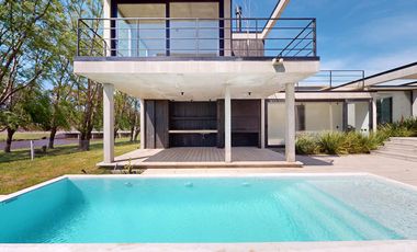 Casa en Rumencó Joven