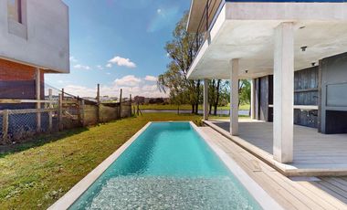 Casa en Rumencó Joven