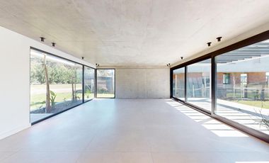 Casa en Rumencó Joven