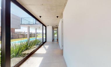 Casa en Rumencó Joven