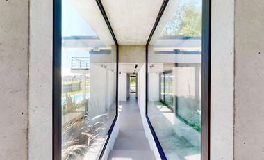 Casa en Rumencó Joven