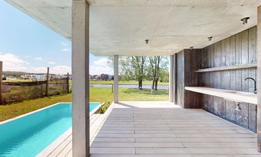 Casa en Rumencó Joven