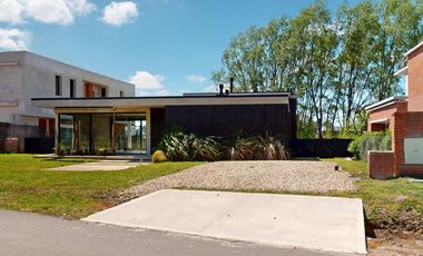 Casa en Rumencó Joven