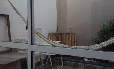 PH 3 ambientes con patio. Reciclado. Impecable.