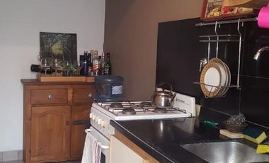PH 3 ambientes con patio. Reciclado. Impecable.