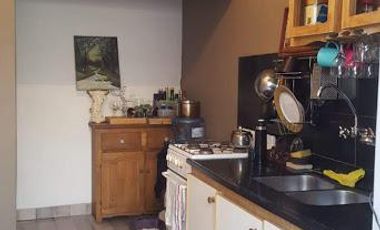 PH 3 ambientes con patio. Reciclado. Impecable.