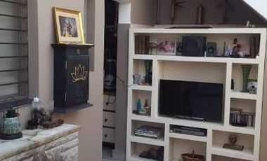 PH 3 ambientes con patio. Reciclado. Impecable.