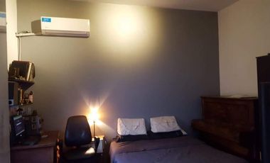 PH 3 ambientes con patio. Reciclado. Impecable.