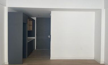 Excelente loft en venta a estrenar con cochera. Distrito Quartier, Retiro.