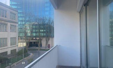Excelente loft en venta a estrenar con cochera. Distrito Quartier, Retiro.