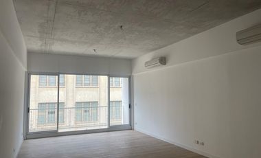 Excelente loft en venta a estrenar con cochera. Distrito Quartier, Retiro.