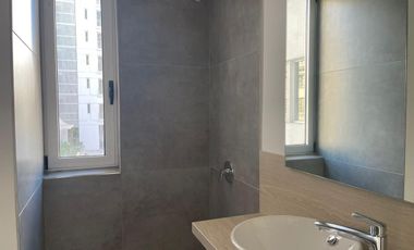 Excelente loft en venta a estrenar con cochera. Distrito Quartier, Retiro.