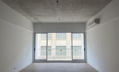Excelente loft en venta a estrenar con cochera. Distrito Quartier, Retiro.