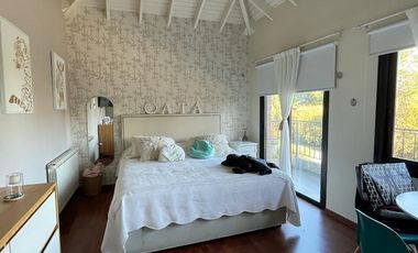 CASA EN BARRIO EL RODAL