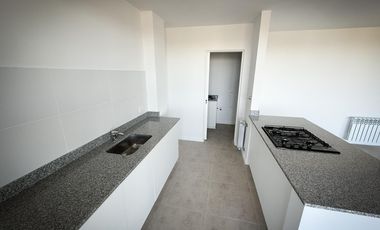 Departamento en zona centro