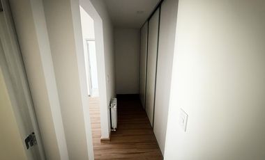 Departamento en zona centro