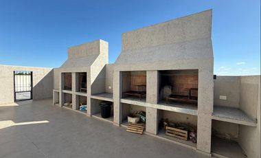 Departamento en zona centro