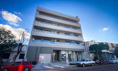 Departamento en zona centro