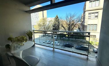 Exclusivo Loft amoblado y equipado en alquiler temporario . Quartier Retiro.