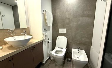 Exclusivo Loft amoblado y equipado en alquiler temporario . Quartier Retiro.