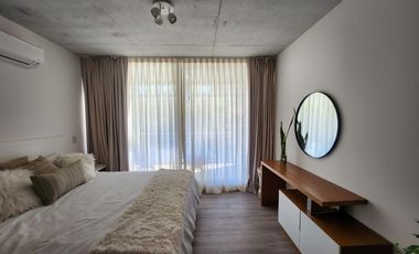 Exclusivo Loft amoblado y equipado en alquiler temporario . Quartier Retiro.