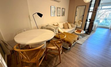 Exclusivo Loft amoblado y equipado en alquiler temporario . Quartier Retiro.