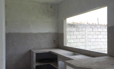 CASA EN VENTA CON TERRENO  BARDEADO TUXPAN VERACRUZ