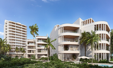 Villa frente al mar con múltiples amenidades, Telchac pto.