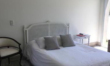 Departamento en Barrio Náutico Albanueva