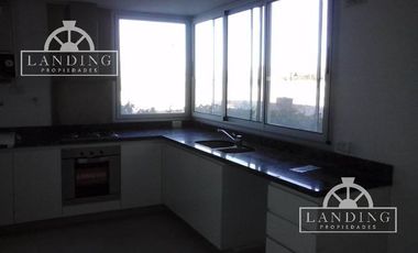 Departamento en Barrio Náutico Albanueva