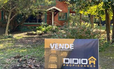 Casa venta Parque las Naciones Guernica