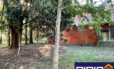 Casa venta Parque las Naciones Guernica