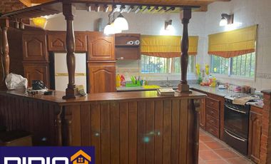 Casa venta Parque las Naciones Guernica