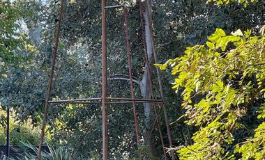 Casa venta Parque las Naciones Guernica