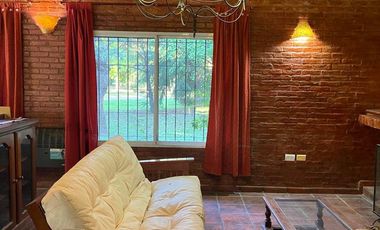 Casa venta Parque las Naciones Guernica