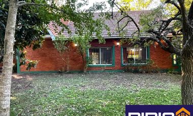 Casa venta Parque las Naciones Guernica
