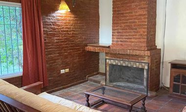 Casa venta Parque las Naciones Guernica