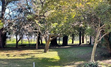 Casa venta Parque las Naciones Guernica