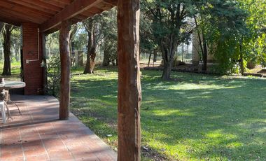 Casa venta Parque las Naciones Guernica