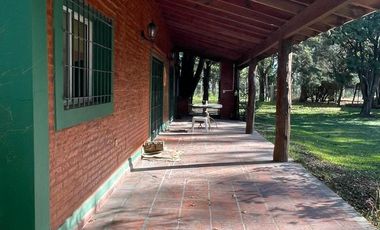 Casa venta Parque las Naciones Guernica