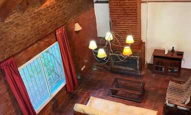Casa venta Parque las Naciones Guernica