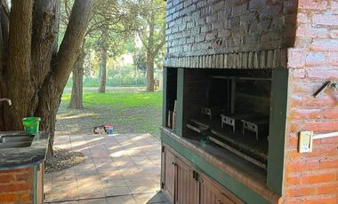 Casa venta Parque las Naciones Guernica