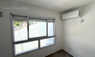 Alquiler Departamento monoambiente equipado. Lomas de Zamora Este