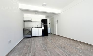 Alquiler Departamento monoambiente equipado. Lomas de Zamora Este
